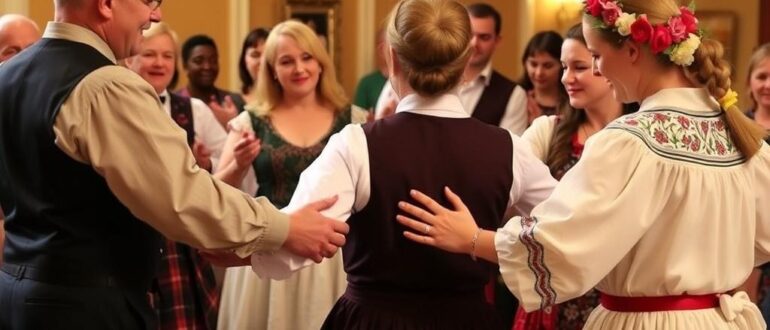 Русские народные песни: протяжные, хороводные и частушки в живом слове народа