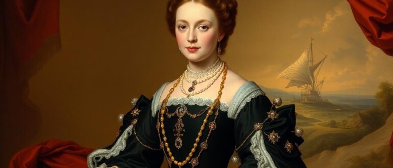 Екатерина II: просвещённый абсолютизм и расширение границ