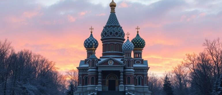 Русская изба: устройство и символика — дом, где дышит память и огонь