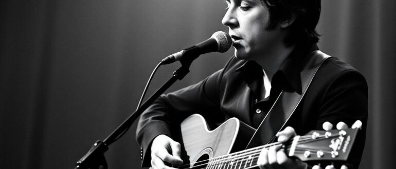 Высоцкий: бард поколения — голос эпохи, который не смолкает за шумом времени