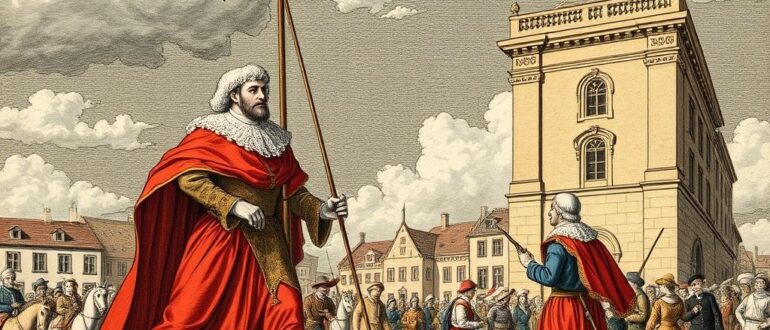 Пётр I и европейские реформы: что изменилось в быту