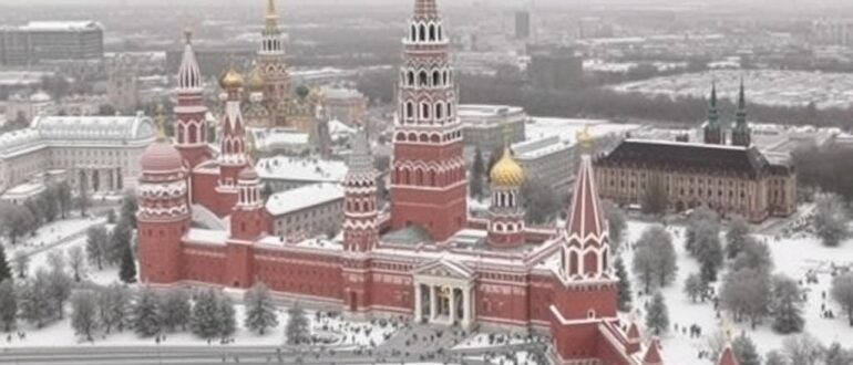 Возвышение Москвы: от удела к центру объединения земель