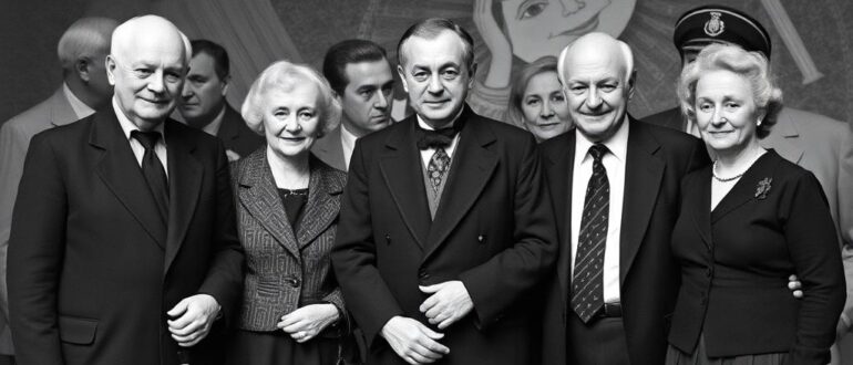 Российские меценаты: Третьяковы, Морозовы, Мамонтовы — три эпохи благотворительности, которые изменили русское искусство