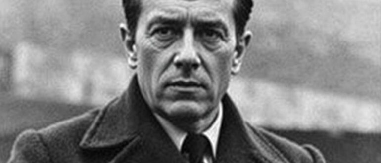 Пастернак и «Доктор Живаго»: конфликт с властью, который определил судьбу литературы