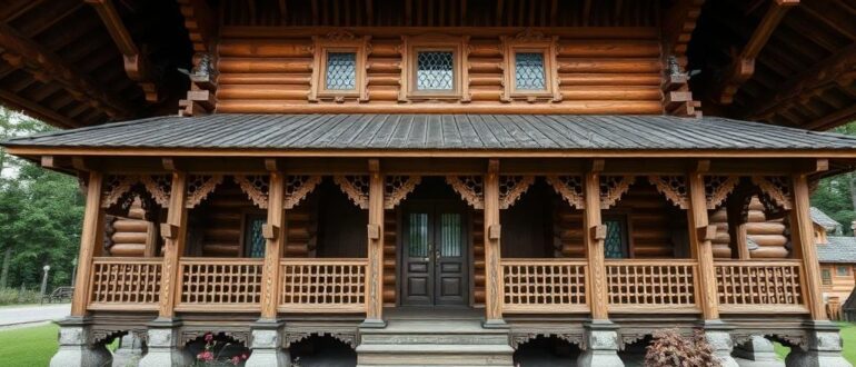 Кижи: шедевр деревянного зодчества, что живёт на волне озера Онега