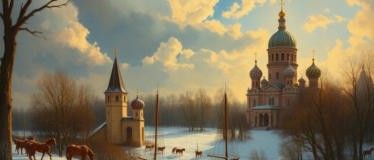 Русский романс: от Алябьева до Вертинского — песня души сквозь века