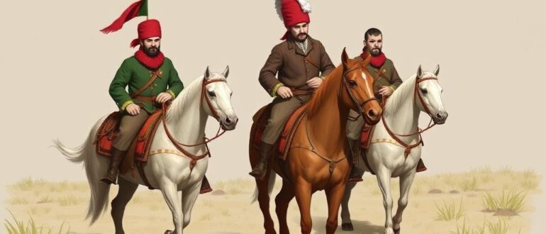 Кубанские казаки: земля и служба — история края, где переплетаются доля земли и долг перед державой