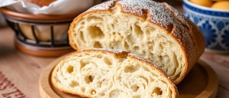 Хлеб на Руси: символ жизни и гостеприимства