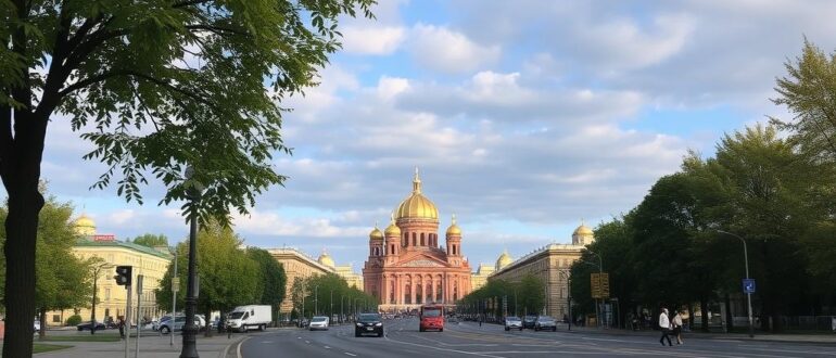 Иркутск: ворота в Азию — город на перекрестке эпох и культур