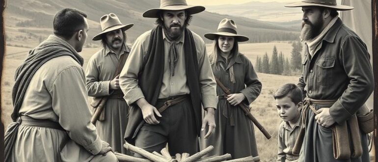 Пионерия: организация и традиции — история, устройство и смысл для современности