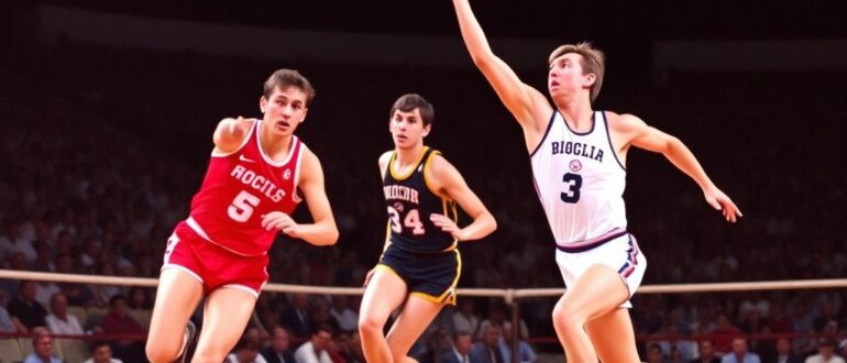 Спорт в СССР: чемпионы и рекорды — как страна строила спортивную легенду