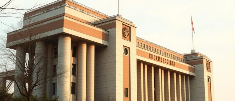 Советская архитектура: конструктивизм и сталинский ампир — две эпохи на одной карте города