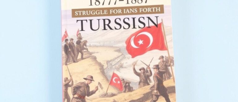 Русско‑турецкая война 1877–1878 годов: борьба за Балканы и рождение нового баланса Европы