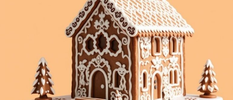 Русские пряники: история и виды