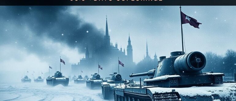 Блокада Ленинграда: 900 дней мужества и памяти, которые не исчезают из истории