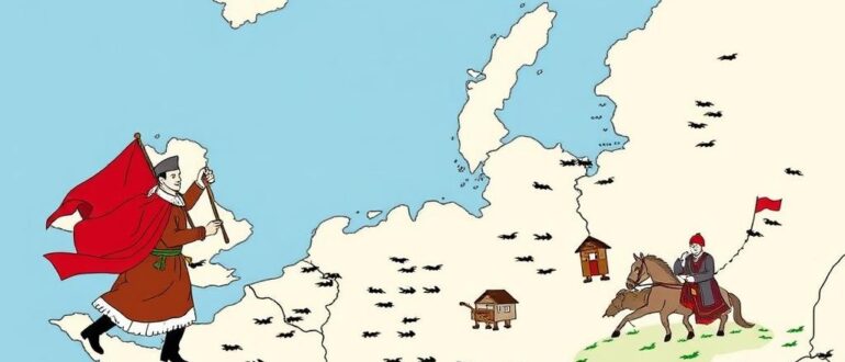 Mongol‑Tatar invasion: what happened