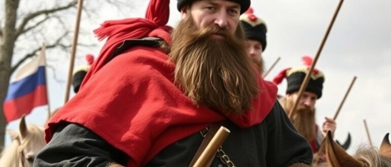 Донское казачество: история и обычаи, живой рассказ о степи и времени