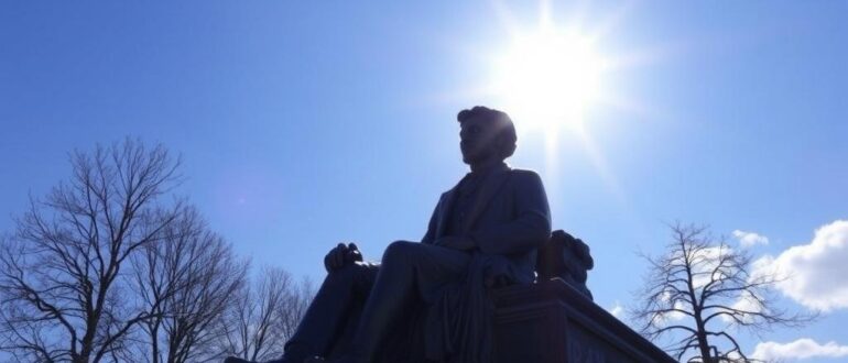 Пушкин: солнце русской поэзии — как одна фигура зажгла язык и сердце целой эпохи