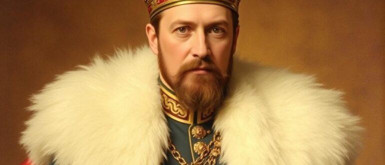 Начало династии Романовых: Михаил Фёдорович. Как на пороге нового века Россия встретила новую власть