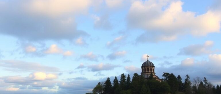 Валаам: остров тишины и молитвы — путешествие в сердце северной тишины