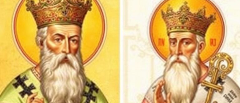 Русские святые: Сергий Радонежский и Серафим Саровский — двое стрежней монашеской Руси и их путь к сердцу страны