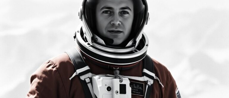 Юрий Гагарин: первый человек в космосе — история пути к звездам и эпохи перемен