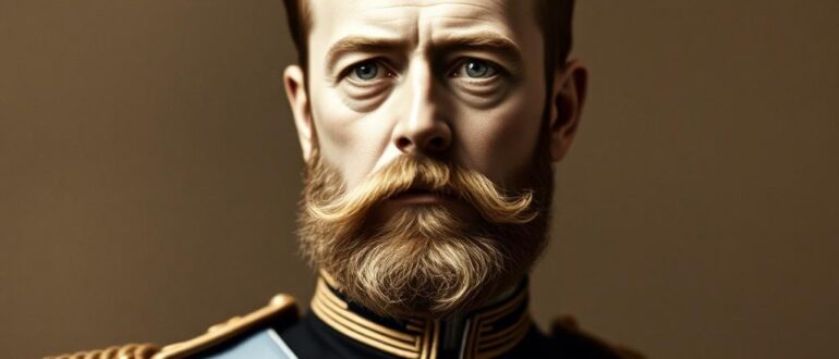 Николай II: последний император России — эпоха перемен, мифы и реальность