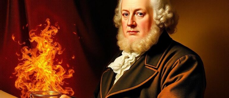 Ломоносов: гений российской науки и движущая сила просвещения России