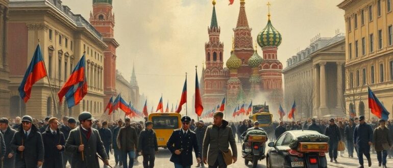 Кузьма Минин и Дмитрий Пожарский: освобождение Москвы