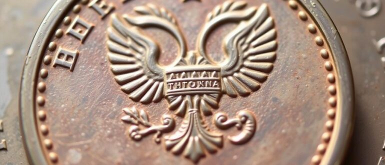 История русских денег: от гривны до рубля — путешествие по валютной матрице страны