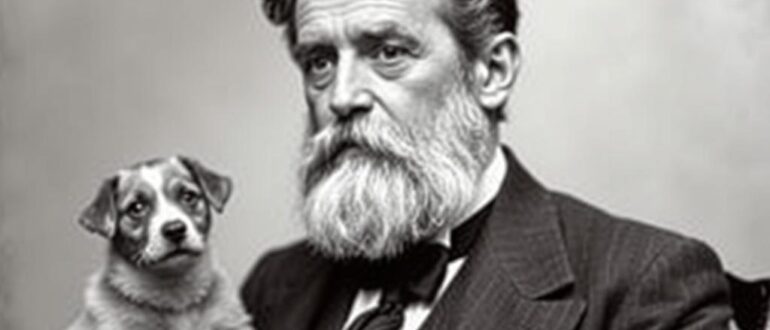 Павлов: физиолог мирового уровня.