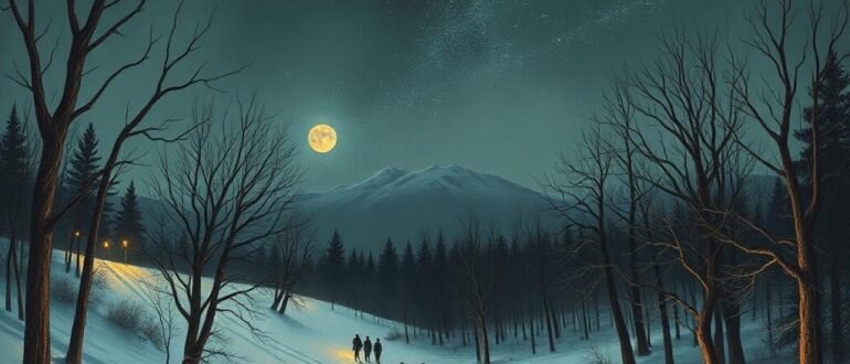 Декабристы: идеи и судьбы — как мечты о свободе столкнулись с суровой реальностью