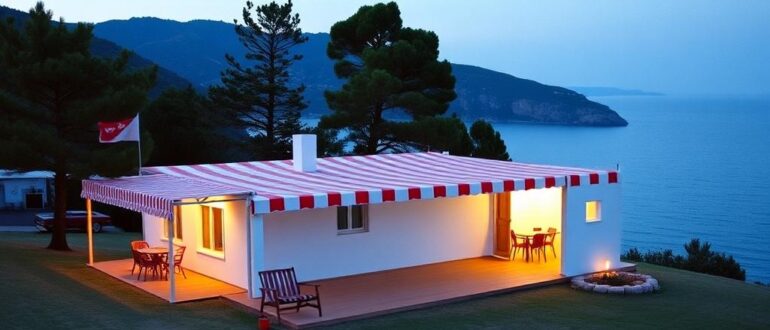 Артек: лагерь мечты поколений — история, люди и легенда на берегу Черного моря