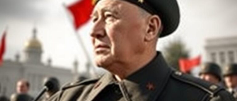 Восстановление СССР после войны: трудности и достижения