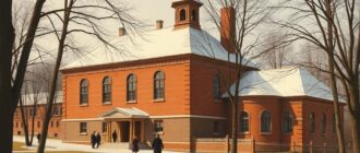 История российского образования: от церковно‑приходских школ до ЕГЭ