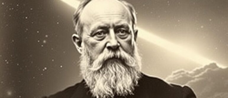 Циолковский: пророк космонавтики