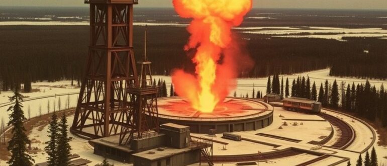 Курчатов: атомный проект СССР и рождение ядерной эпохи