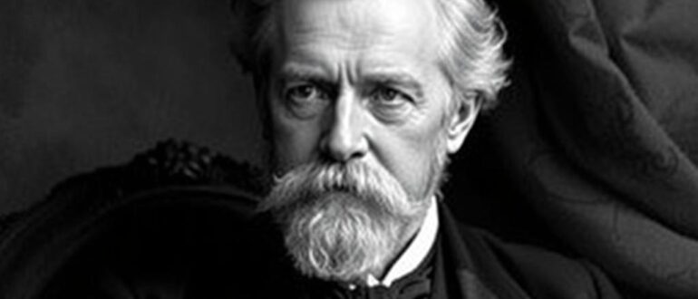 Чайковский: музыка, покорившая мир