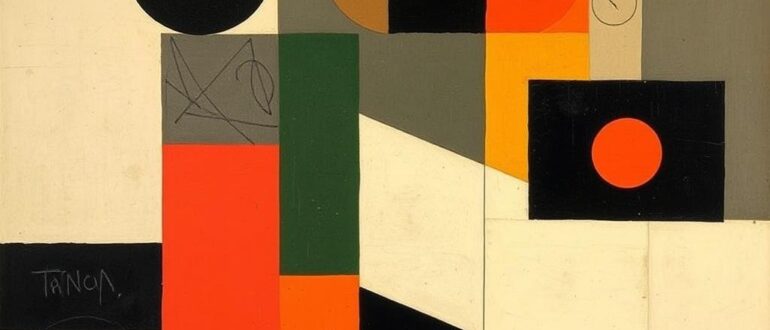 Русский авангард: Малевич, Кандинский, Татлин — три лица эпохи, которые изменили язык искусства