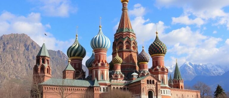 Русские путешественники: открытия и экспедиции — карта дальних дорог и героических свершений