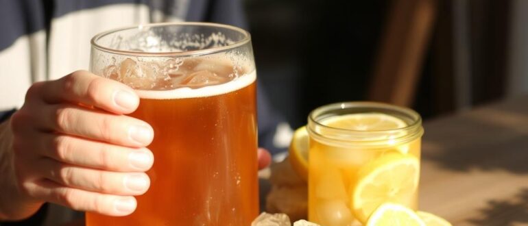 Квас: напиток предков. История, традиции и современность